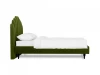 Кровать Queen II Sharlotta L 1600 (изображение №3)