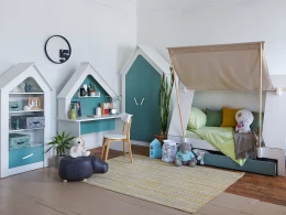 Стеллаж Campi