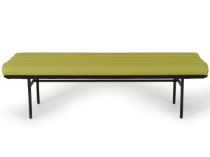 Второе фото. Банкетка Mede Wave