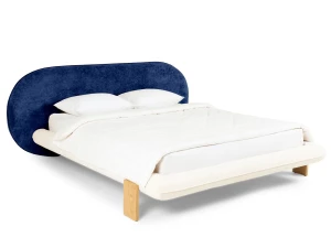 Кровать Softbay