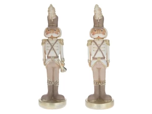 Второе фото. Статуэтка Солдатик