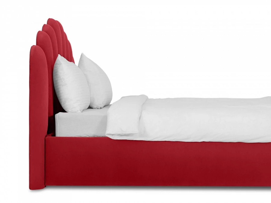 Кровать Queen Sharlotta 1600 Lux (изображение №6)