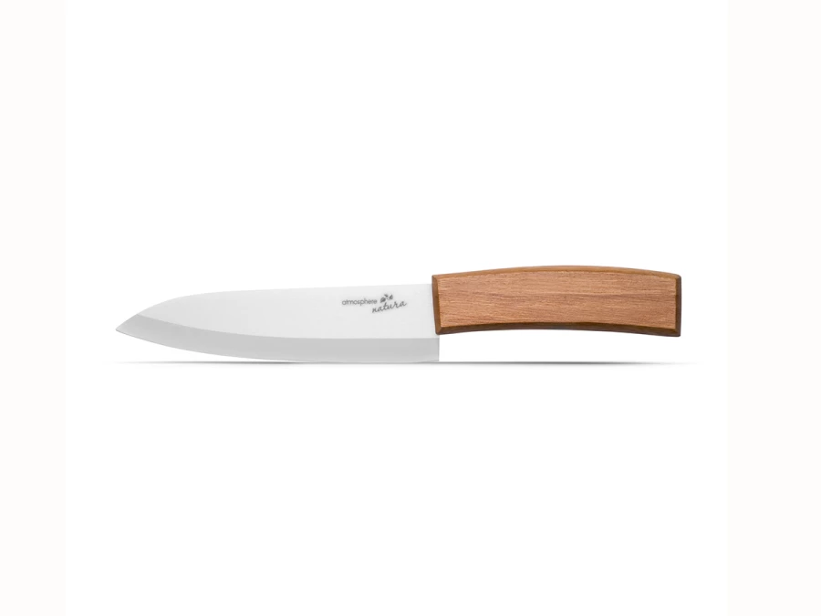 Нож керамический Natura (изображение №1)