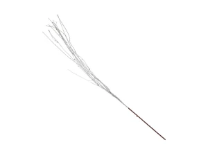 Второе фото. Изделие декоративное Ветка