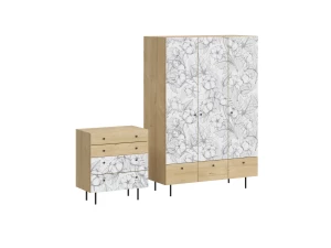 Композиция Frida 9