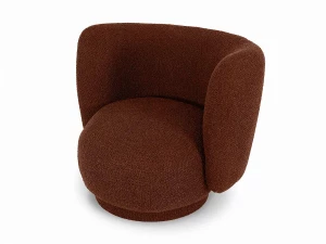 Второе фото. Кресло Lucca