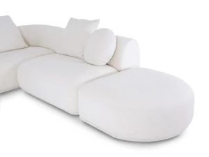 Второе фото. Диван Fabro