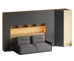 Композиция Modus 80