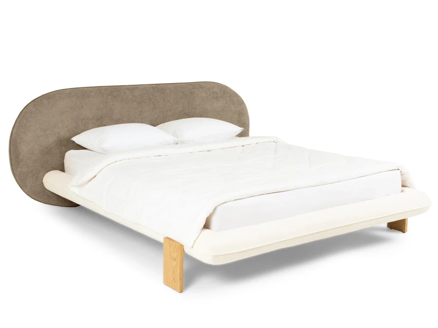 Кровать Softbay (изображение №1)