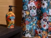 Занавеска для ванной Los Muertos (изображение №4)