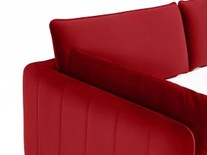 Второе фото. Кушетка Vicari