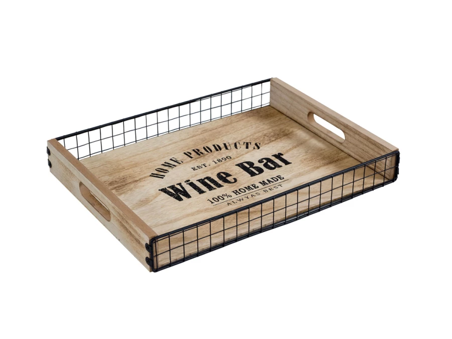 Поднос Wine bar (изображение №1)