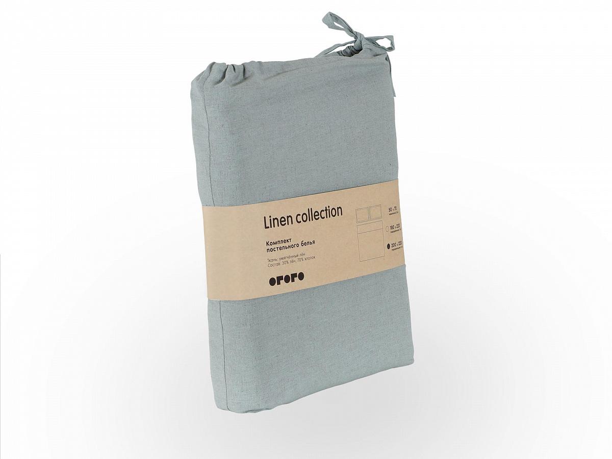 Комплект постельного белья Linen Collection