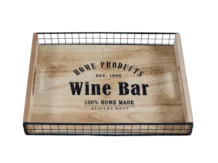 Поднос Wine bar (изображение №2)
