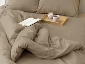 Второе фото. Простыня Plain Collection 230х260см