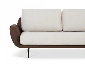 Второе фото. Диван Ispani угловой правый