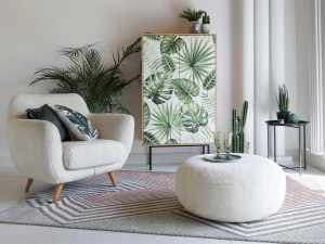 Второе фото. Пуф Sweet 765