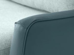 Второе фото. Диван Ispani трёхместный