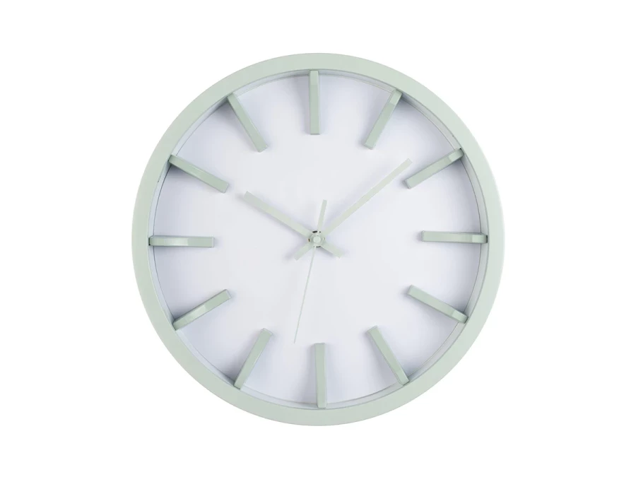Часы настенные Aviere Mint (изображение №1)