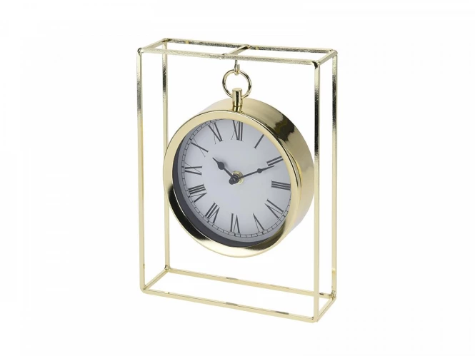 Часы настольные Golden Time подвесные (изображение №1)