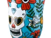 Стакан для зубных щеток Los Muertos (изображение №7)