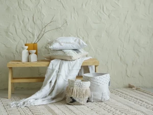 Второе фото. Набор корзинок Elegia