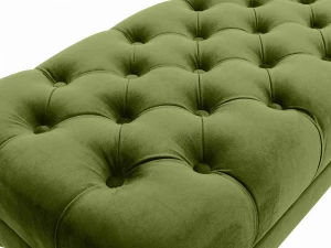 Второе фото. Банкетка Jazz Большая