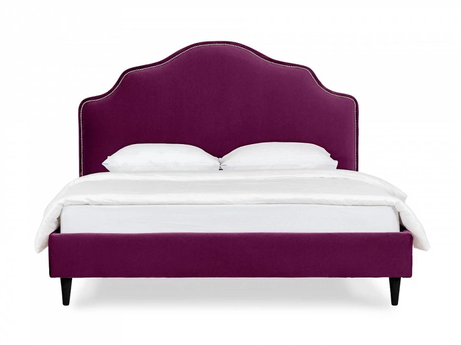 Кровать Queen II Victoria L 1600 (изображение №2)