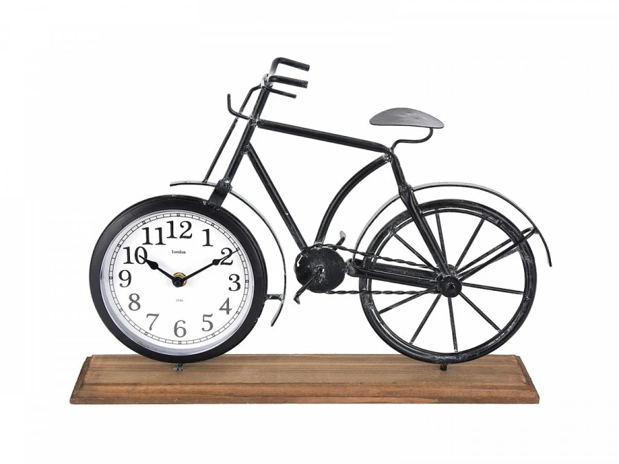 Часы Retro Bike (изображение №1)