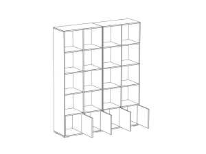 Второе фото. Композиция Play 21