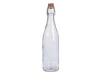 Бутылка с крышкой Glass&Cork (изображение №1)