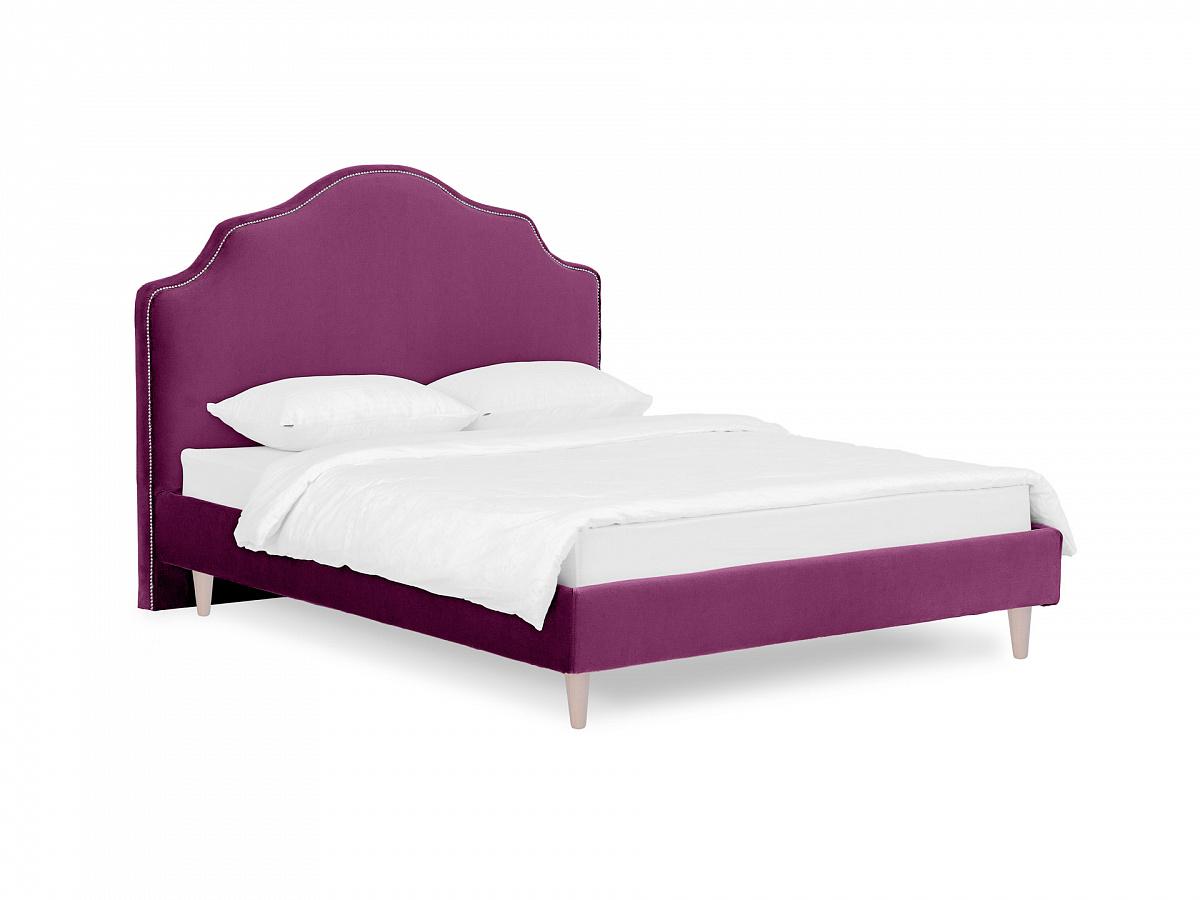 Кровать Queen II Victoria L 1600