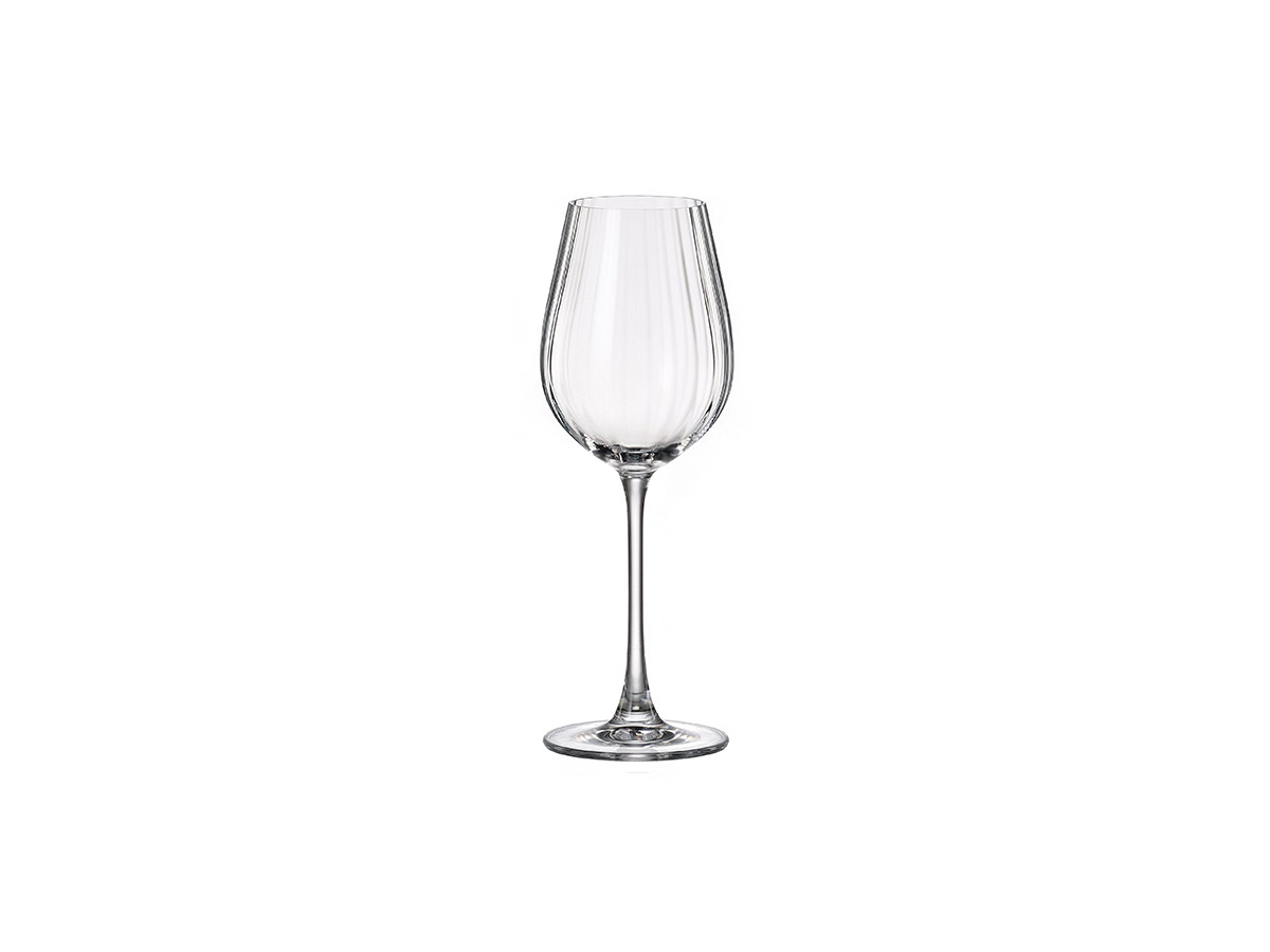 Набор бокалов для белого вина Columba Optic
