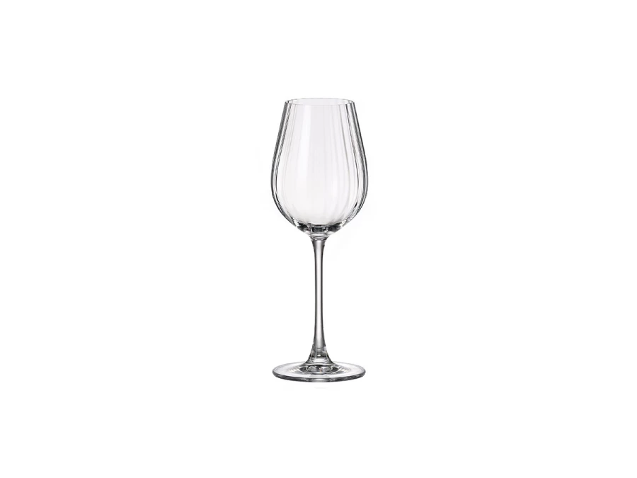 Набор бокалов для белого вина Columba Optic (изображение №1)