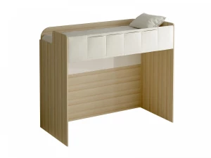 Кровать-чердак Play