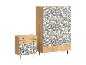 Композиция Frida 9