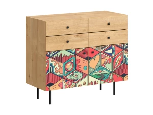 Сервант Frida