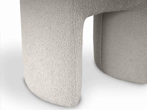 Второе фото. Пуф Shaggy