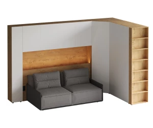 Композиция Modus 38