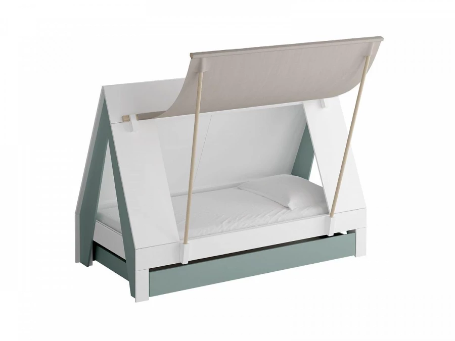 Кровать Campi (изображение №3)