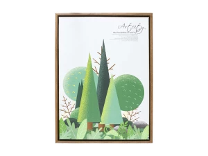 Картина Forest 30х40см
