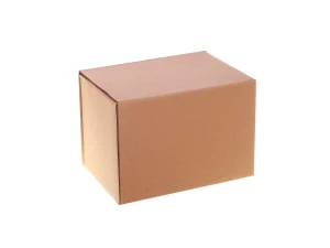 Второе фото. Шкатулка Зайчик с розовым бантиком 13 см