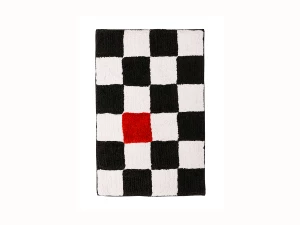 Коврик Race для ванной комнаты