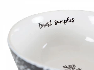 Салатник Forest Samples