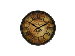 Часы настенные De Paris 1879
