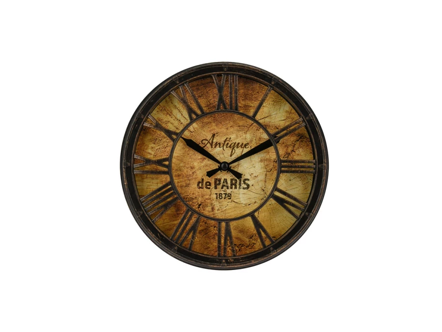 Часы настенные De Paris 1879 (изображение №1)