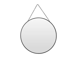 Зеркало настенное Black Rim