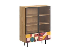 Витрина Frida