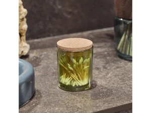 Второе фото. Банка для хранения Teriberka