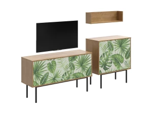 Композиция Boho Color 1